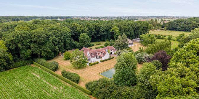 Maison à vendre à 8700 Tielt
