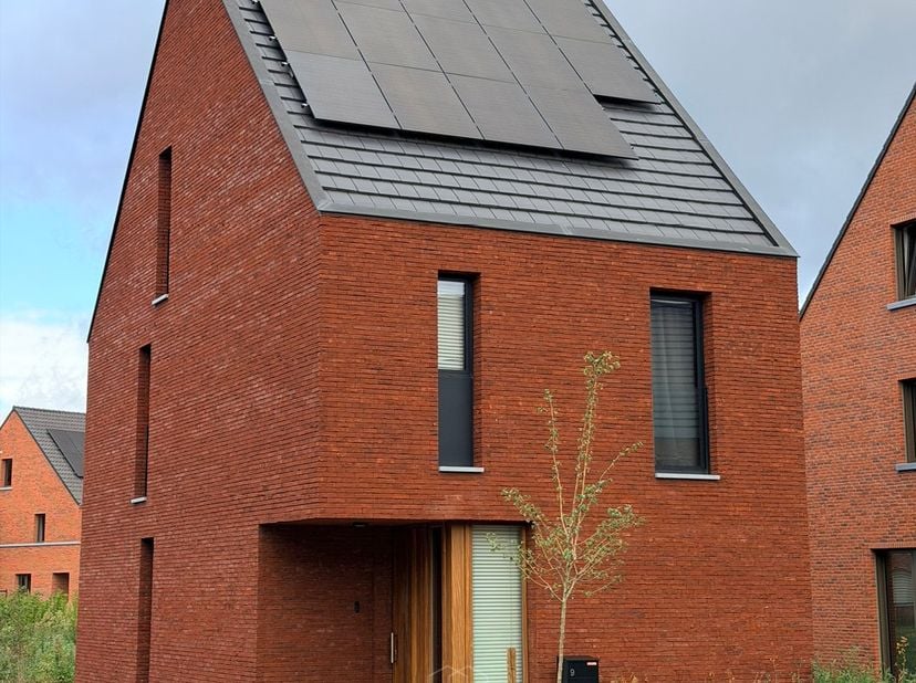 Huis te koop in Vliegende Geit 15,
                    2880 Bornem