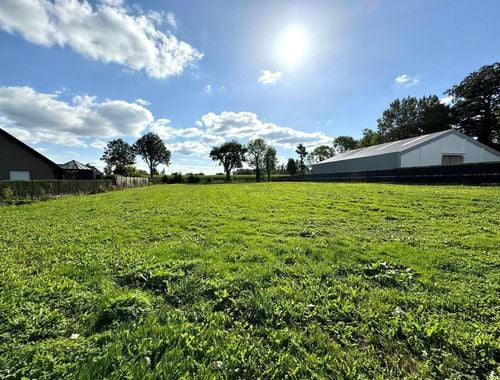                                         Terrain à bâtir à vendre à Roeselare, € 775.000
