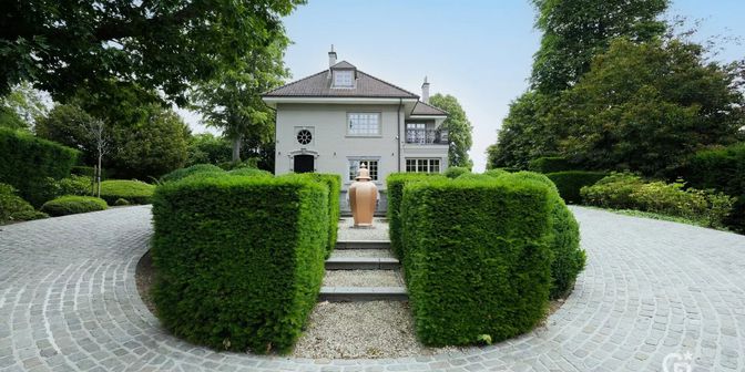 Huis te koop in ROND POINT SAINTE-ANNE 3, 1640 Sint-Genesius-Rode