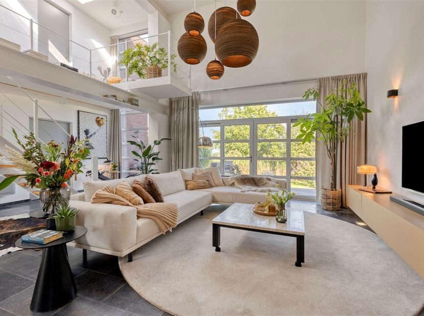 Huis te koop in Roth 26,
                    3210 Lubbeek