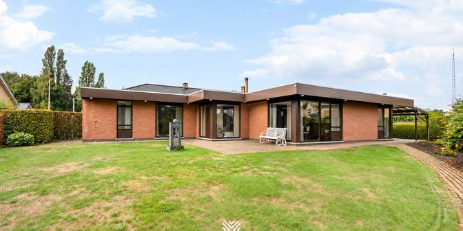 Huis te koop in Stationsstraat 37, 3550 Zolder