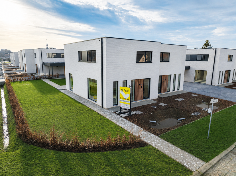 Huis te koop
                    in 2430 Vorst