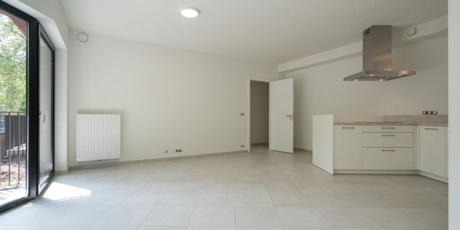 Appartement à louer à Rue du Bambou 22, 1180 Uccle