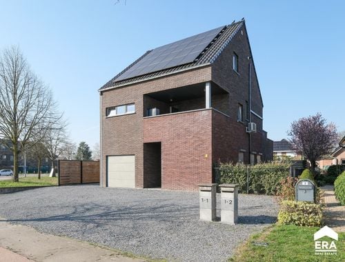                                         Appartement te koop in Kleine-Brogel, € 299.000
