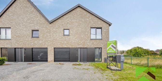 Huis te koop in Klaverstraat 56, 3700 Tongeren