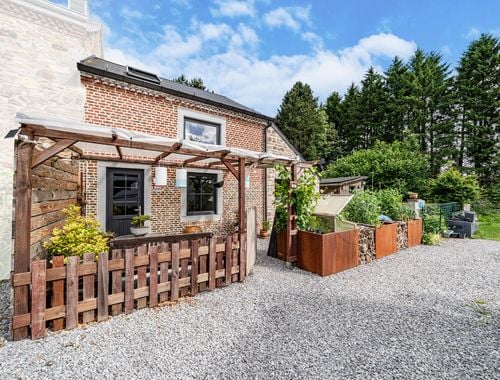                                         Maison à vendre à Brûly, € 187.000
