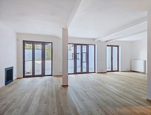                                         Appartement te koop in Elsene, € 1.095.000

