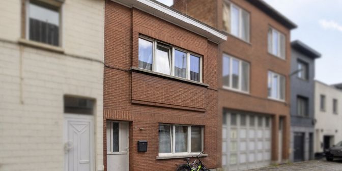 Huis te koop in Advokaatstraat 8, 2850 Boom