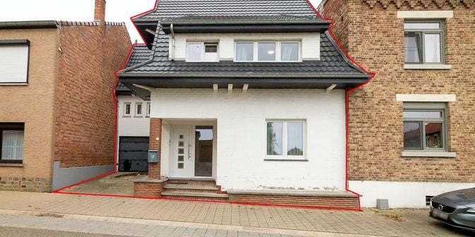 Huis te koop in Mechelenstraat 12, 3870 Mechelen-Bovelingen