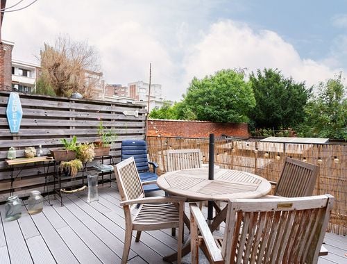                                         Appartement te koop in Antwerpen, € 199.000
