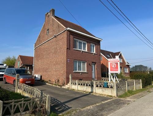                                         Woning te koop in Lubbeek, € 395.000
