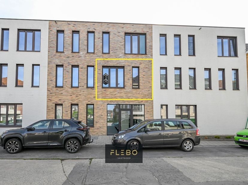 Appartement te koop in Wancourstraat 10 bus 0107,
                    8420 Wenduine