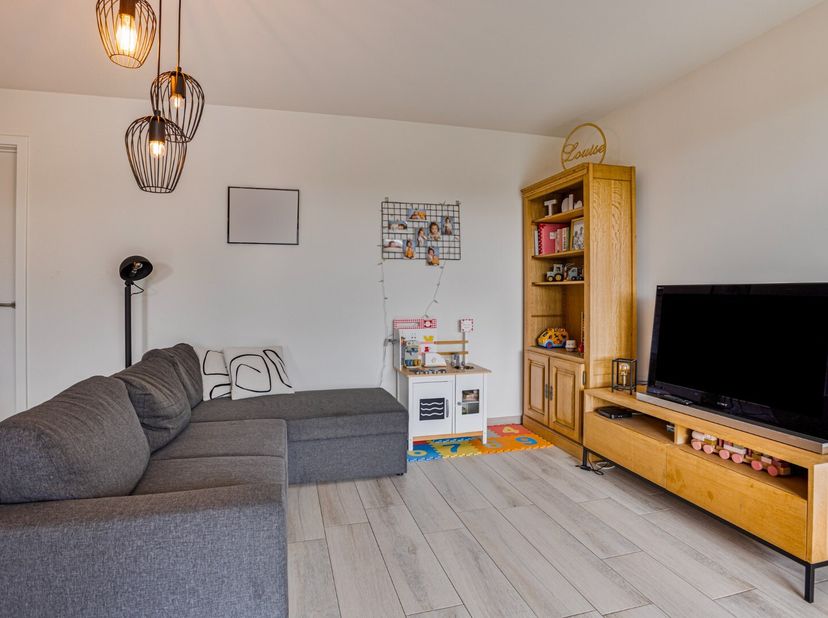 Appartement à louer
                    à 2440 Geel