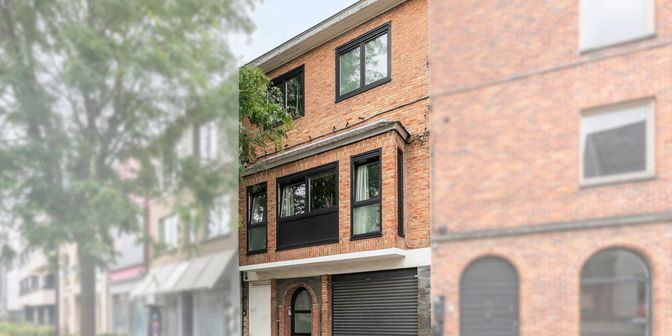 Huis te koop in Wallenstraat 8, 8800 Roeselare