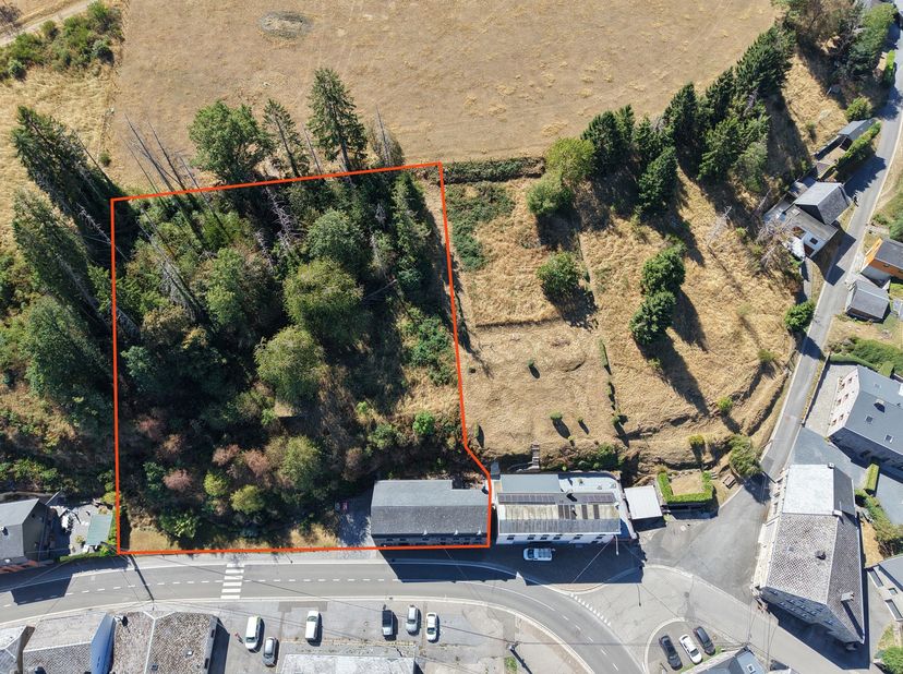 Huis te koop
                    in 4990 Lierneux