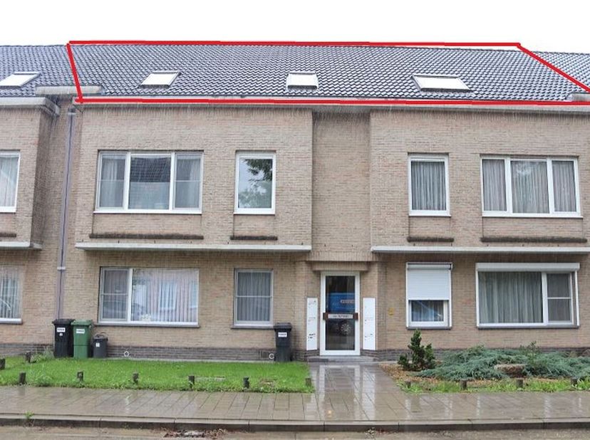 Appartement à louer
                    à 9050 Gentbrugge