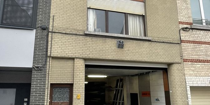 Huis te koop in Vissersstraat 57, 1800 Vilvoorde