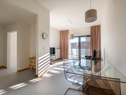                                        Serviceflat te huur in Antwerpen, € 1.446
