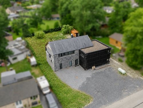                                         Eengezinswoning te koop in Hogne, € 495.000
