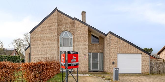 Huis te koop in Gooreind 28 - A, 2440 Geel