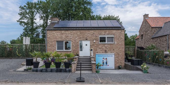 Huis te koop in Groenstraat 1, 3650 Lanklaar