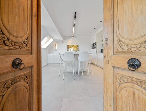                                         Appartement à vendre à Hamme, € 650.000

