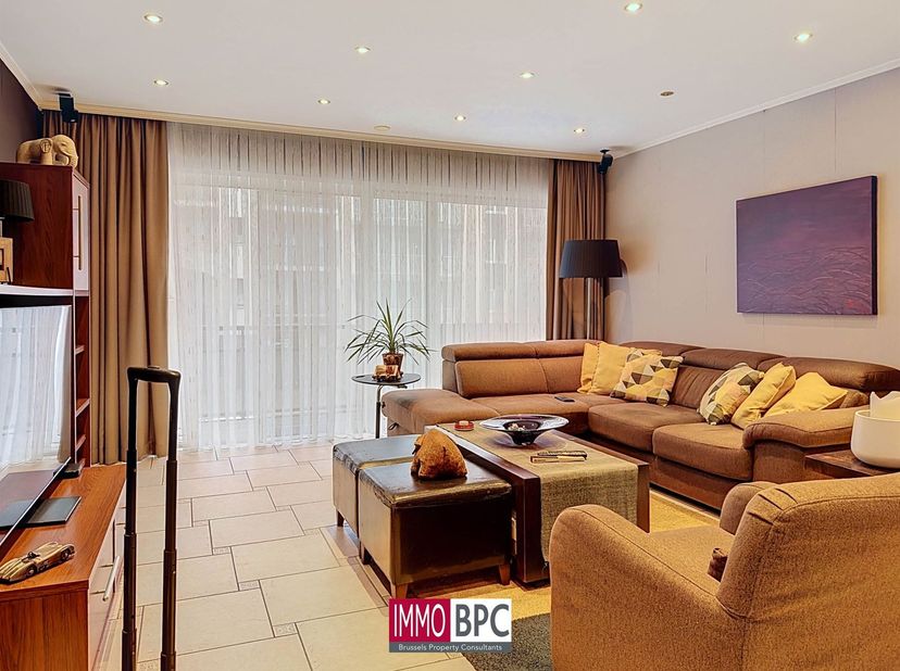 Appartement te koop in Avenue Francois sebrechts 56,
                    1081 Koekelberg