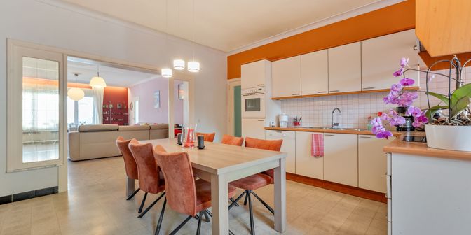 Maison à vendre à Germain Hoetstraat 28, 8800 Roeselare