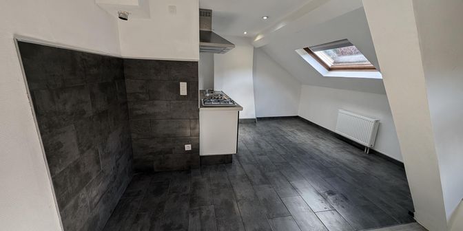Appartement à vendre à Rue de la Caserne 1, 6660 Houffalize