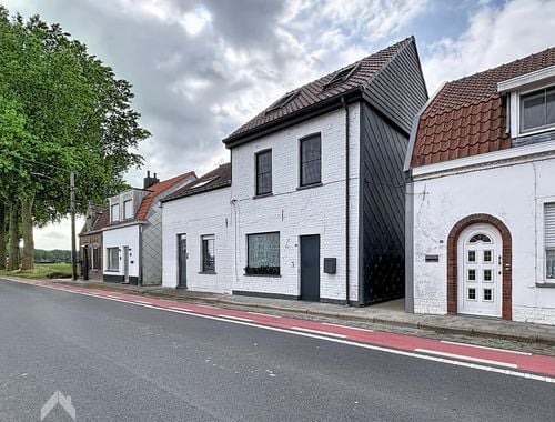                                         Woning te koop in Dudzele, € 375.000
