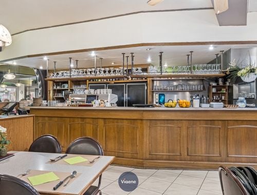                                         Horeca te huur in Oostende, € 2.500
