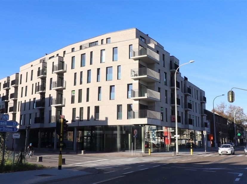 Appartement à vendre
                    à 3630 Mechelen-aan-de-Maas