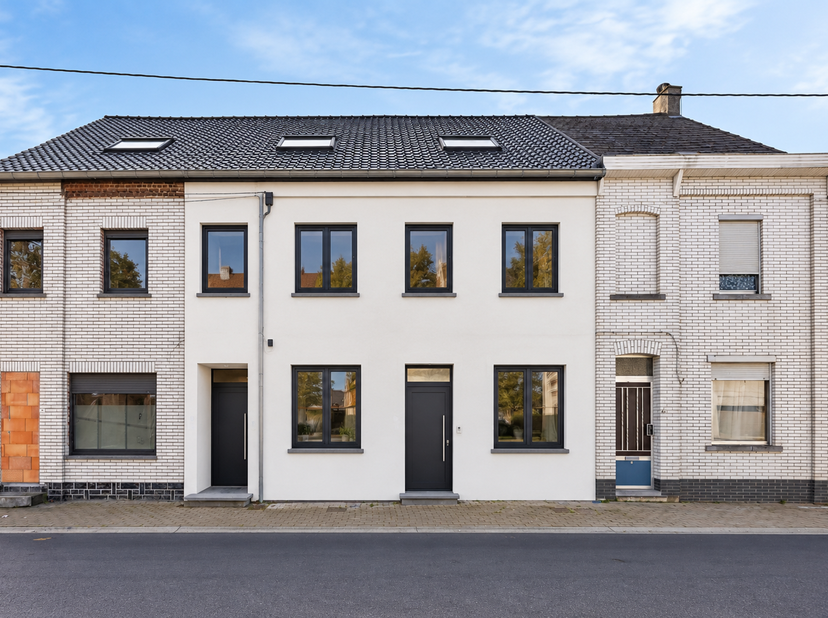 Maison à vendre à Ottergemstraat 43,
                    9570 Deftinge