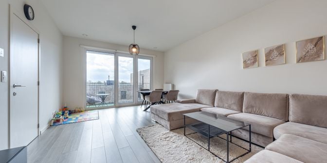 Appartement te koop in Krijgslaan 217 bus 301, 2610 Wilrijk
