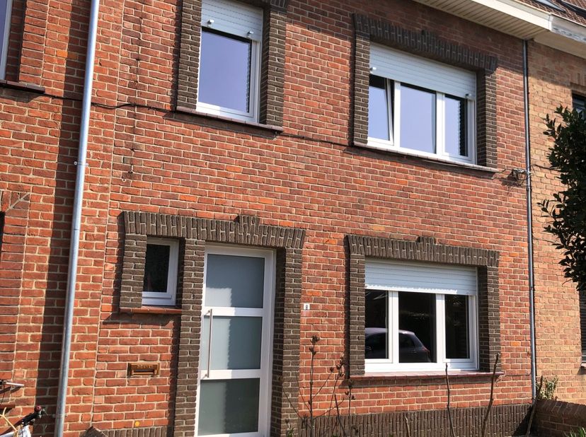 Maison à vendre
                    à 8970 Poperinge