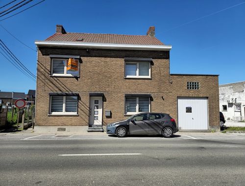                                         Woning te koop in Lambusart, € 289.999
