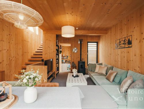                                         Triplex à vendre à Watermael-Boitsfort, € 420.000
