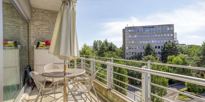 Appartement te koop in Tamariskenlaan 41 bus K4, 1080 Sint-Jans-Molenbeek