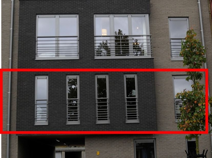 Appartement à louer
                    à 2440 Geel
