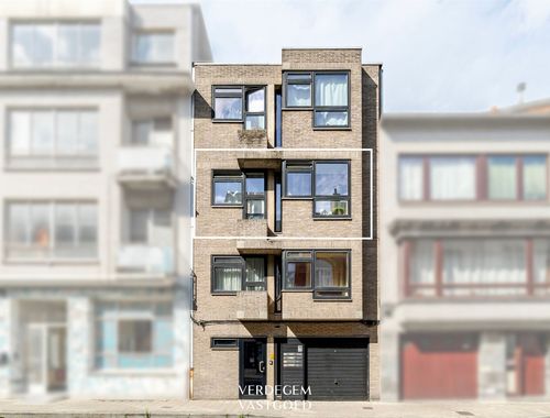                                         Appartement te koop in Gent, € 319.000
