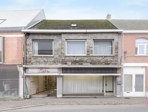                                         Woning te koop in Sint-Amands, € 209.000
