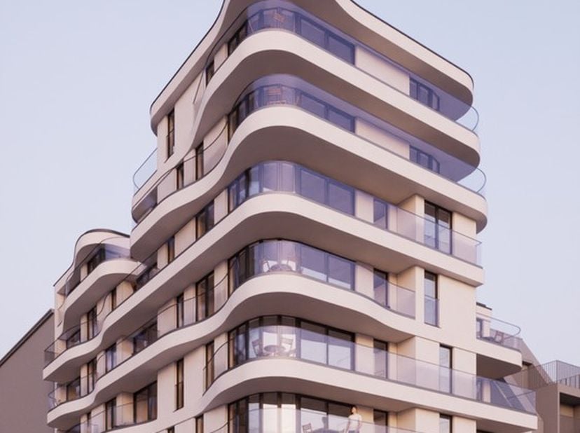 Appartement te koop
                    in 8430 Middelkerke