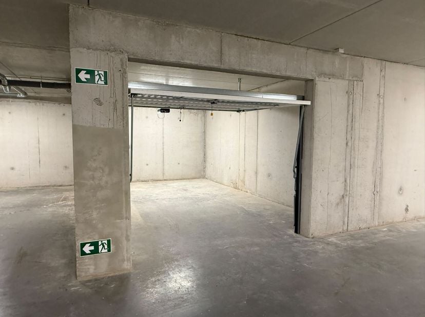 Garage à vendre à Pettendonk 11,
                    2500 Lier