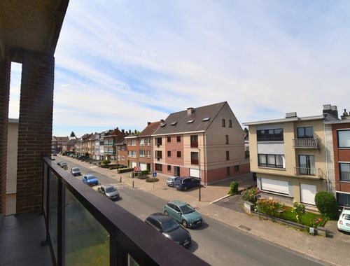                                         Appartement te huur in Sint-Pieters-Leeuw, € 890
