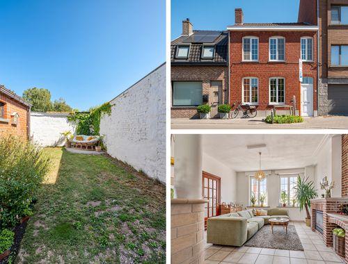                                         Woning te koop in Poperinge, € 245.000
