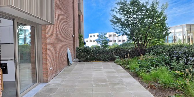 Appartement à louer à Kanaalpad 3, 3500 Hasselt