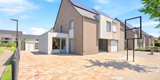 Huis te koop in Holdestraat 107, 8700 Tielt
