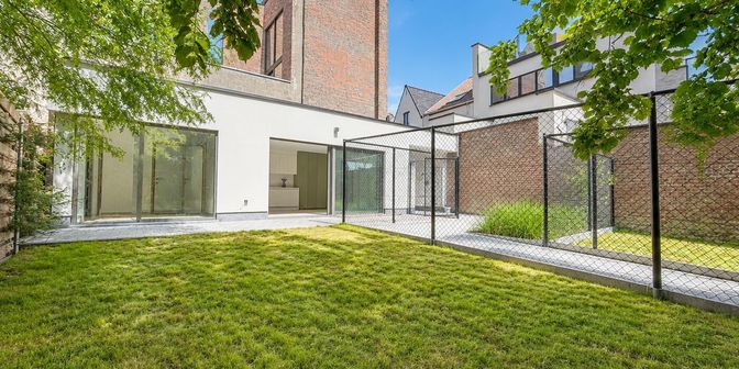 Appartement te koop in Rijselstraat 45, 8900 Ieper