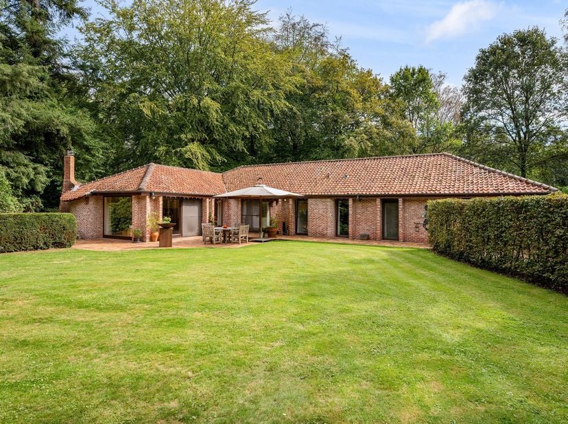 Huis te koop in Taxandriadreef 3,
                    2920 Kalmthout